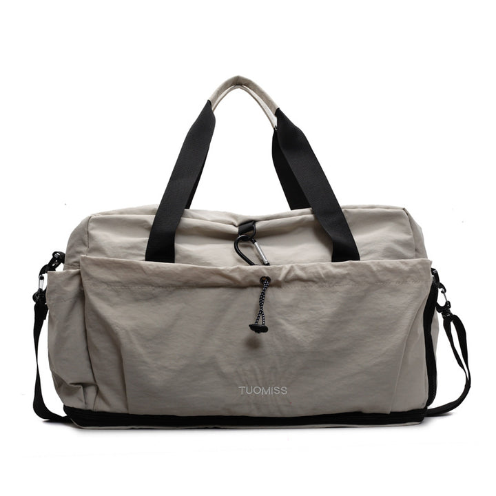 Multifunktionale leichte Reisetasche