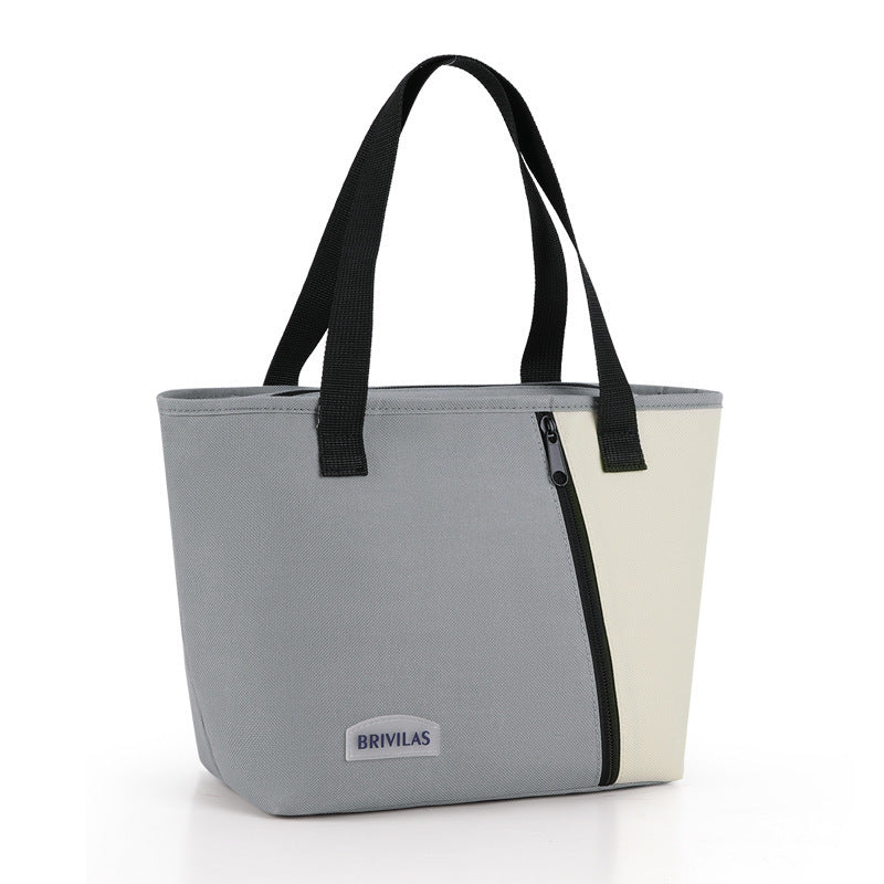 Isolierte Lunch-Tasche Karnz