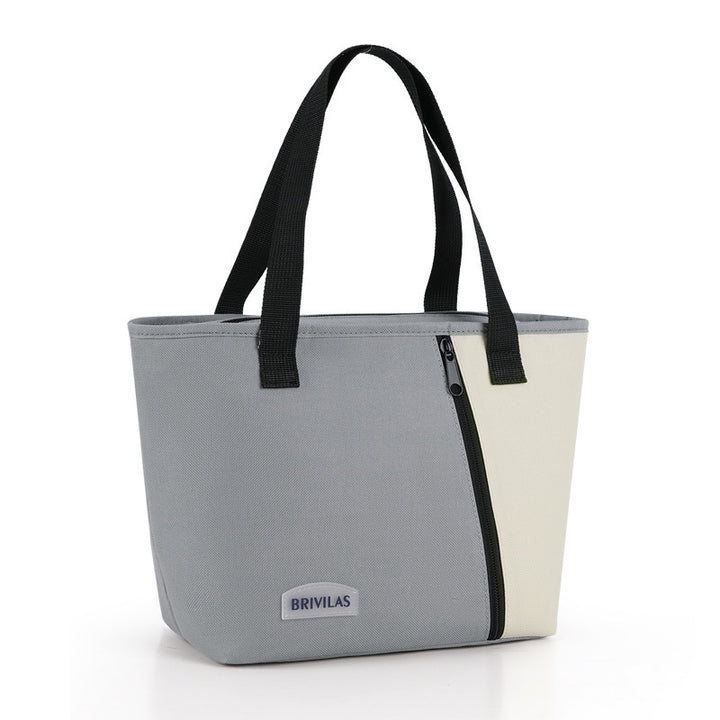 Isolierte Lunch-Tasche Karnz