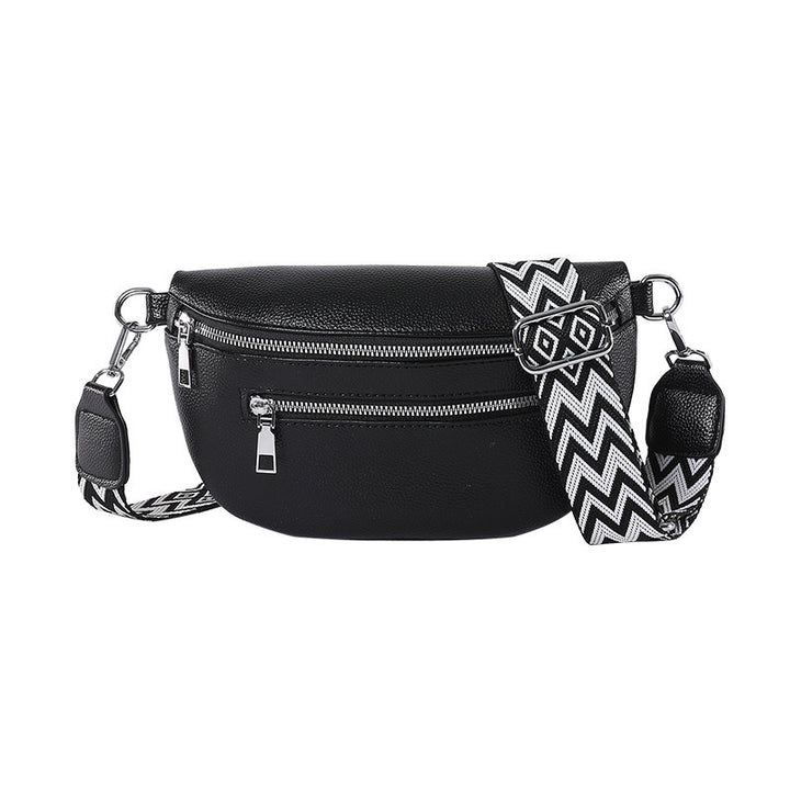 WoTextured Crossbody Bag Karnz