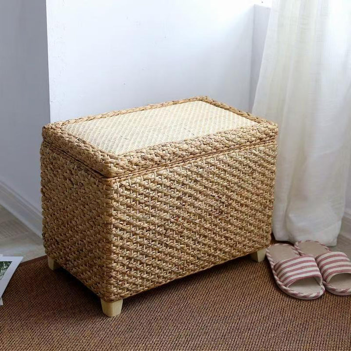 Praktische und Decorative Aufbewahrungstruhe Karnz
