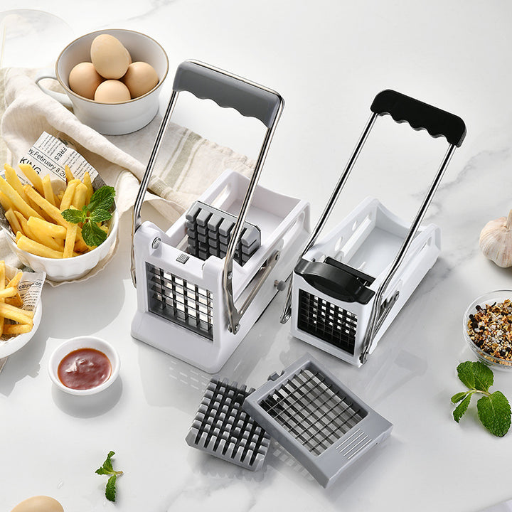 Multifunktionaler Kartoffelschneider Karnz