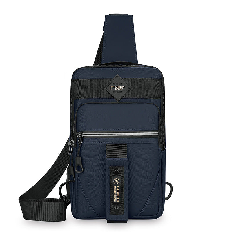Stilvolle leichte Sling-Tasche