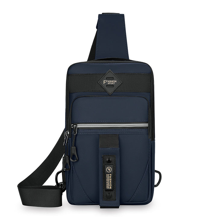 Stilvolle leichte Sling-Tasche