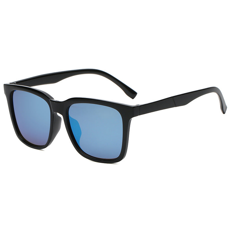 Fashion Statement Quadratische Sonnenbrillen