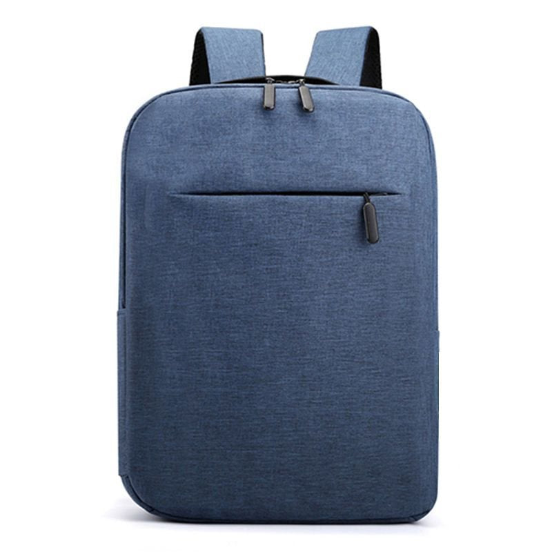 Minimalistischer Professioneller Laptop Rucksack Karnz