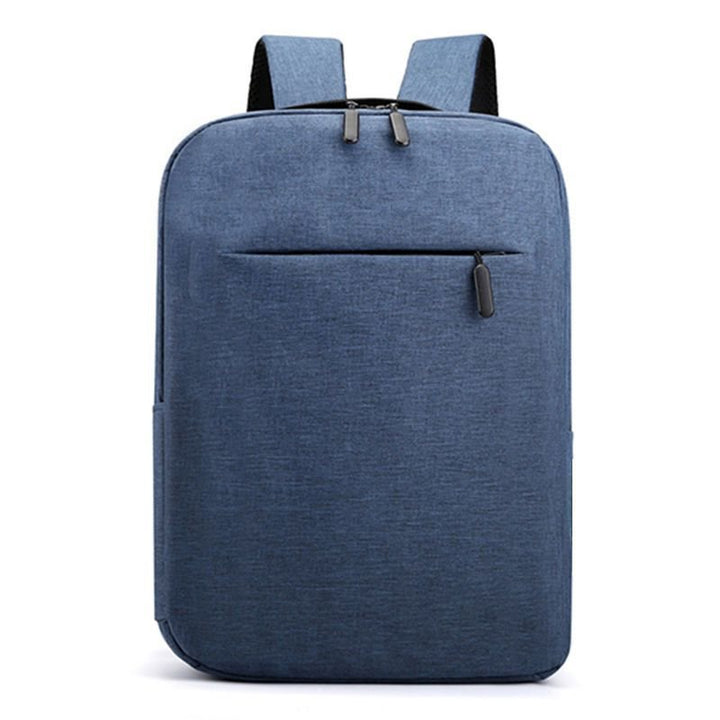 Minimalistischer Professioneller Laptop Rucksack Karnz