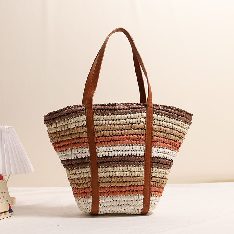 Damen Strandtasche Karnz