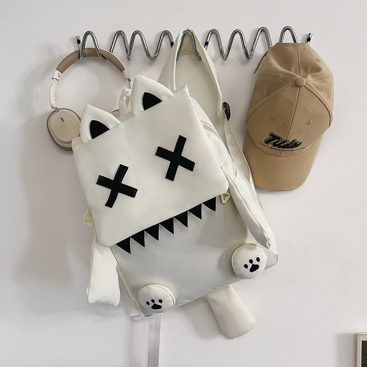 Fun Monster-Themen Rucksack Karnz