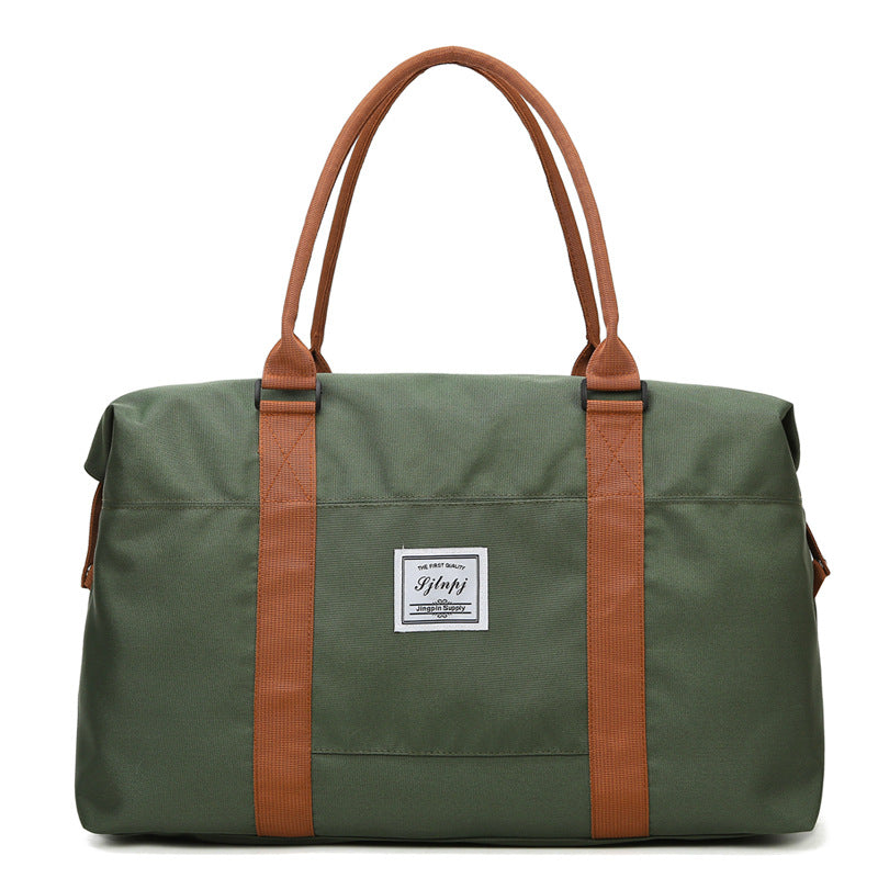 Geräumige Hochleistungsreise-Duffel
