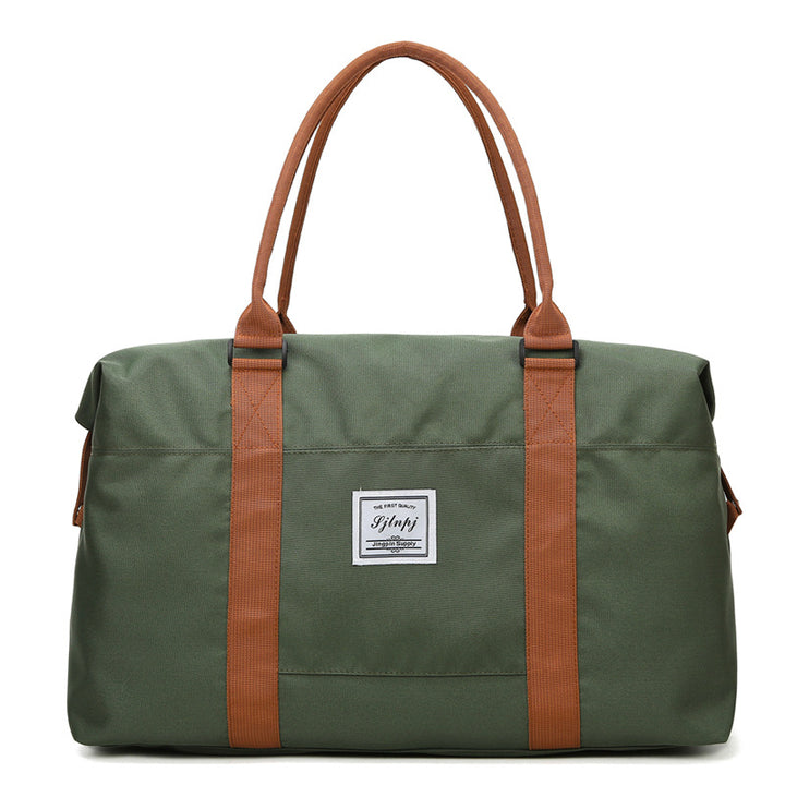 Geräumige Hochleistungsreise-Duffel