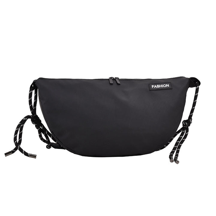 Modische Kordelzug Clutch Karnz