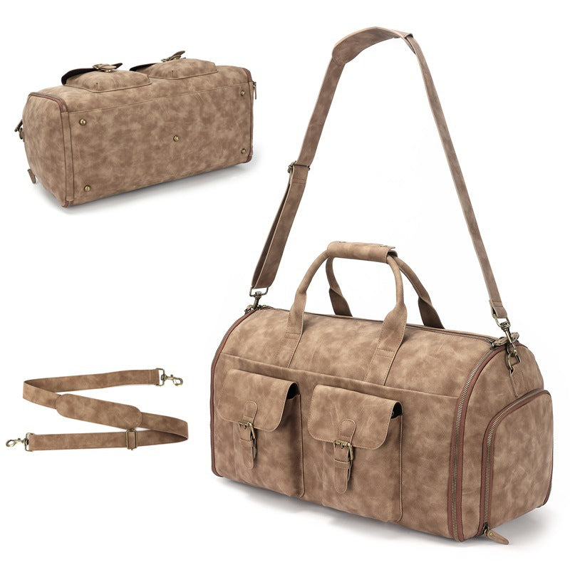 Haltbares multifunktionales Reisetasche Karnz