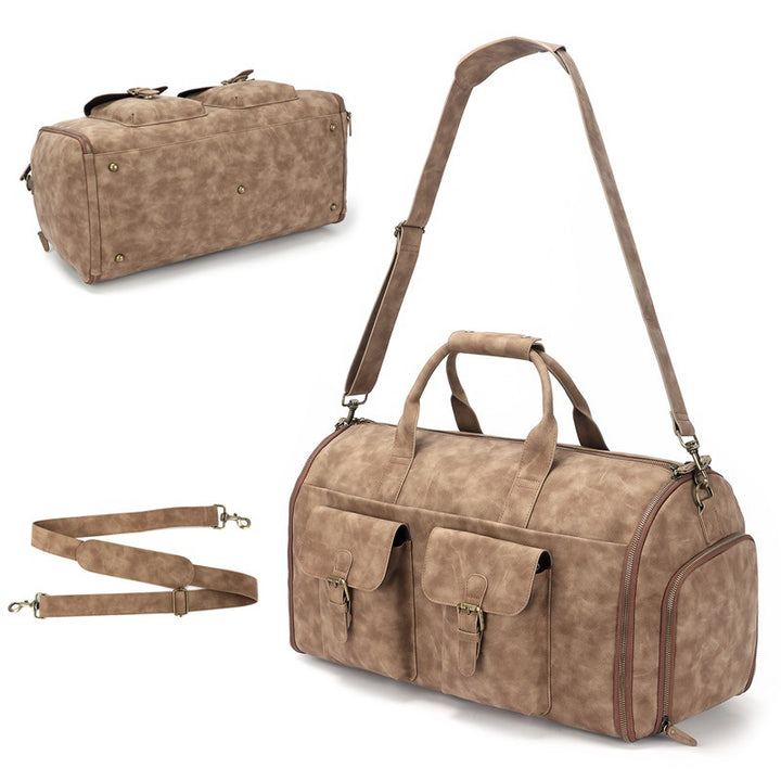 Haltbares multifunktionales Reisetasche Karnz