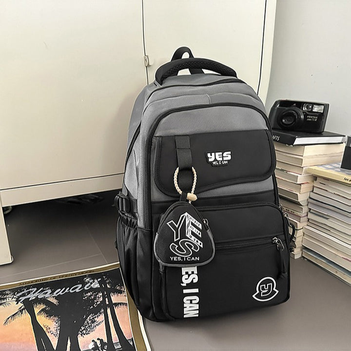 Vielseitiger Urbaner Rucksack Karnz