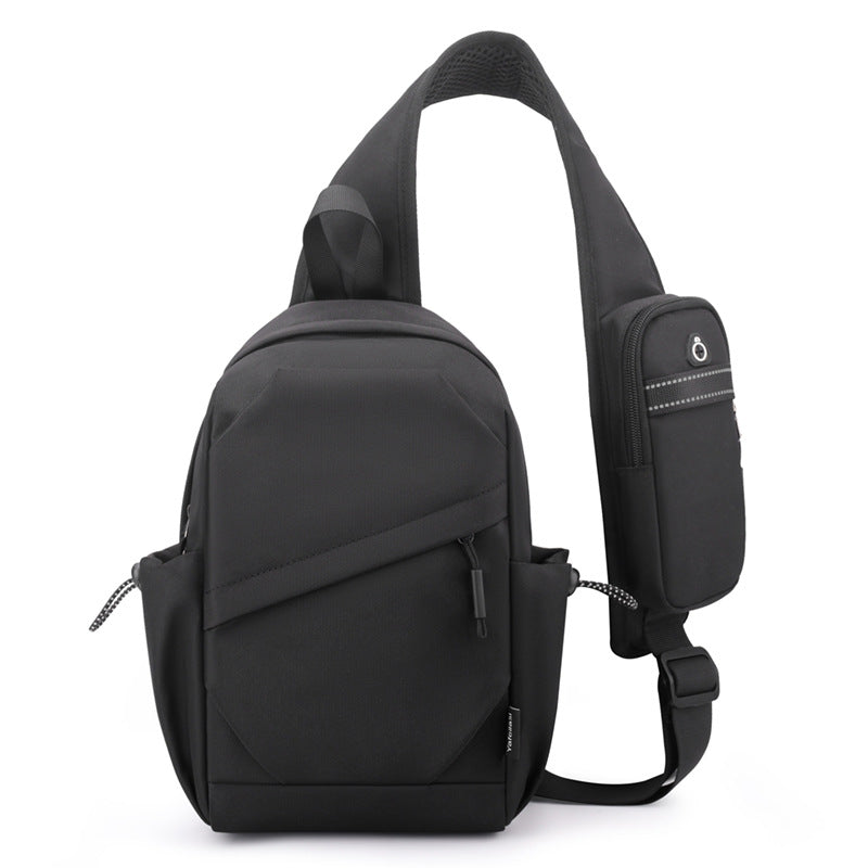 Sling Bag Karnz