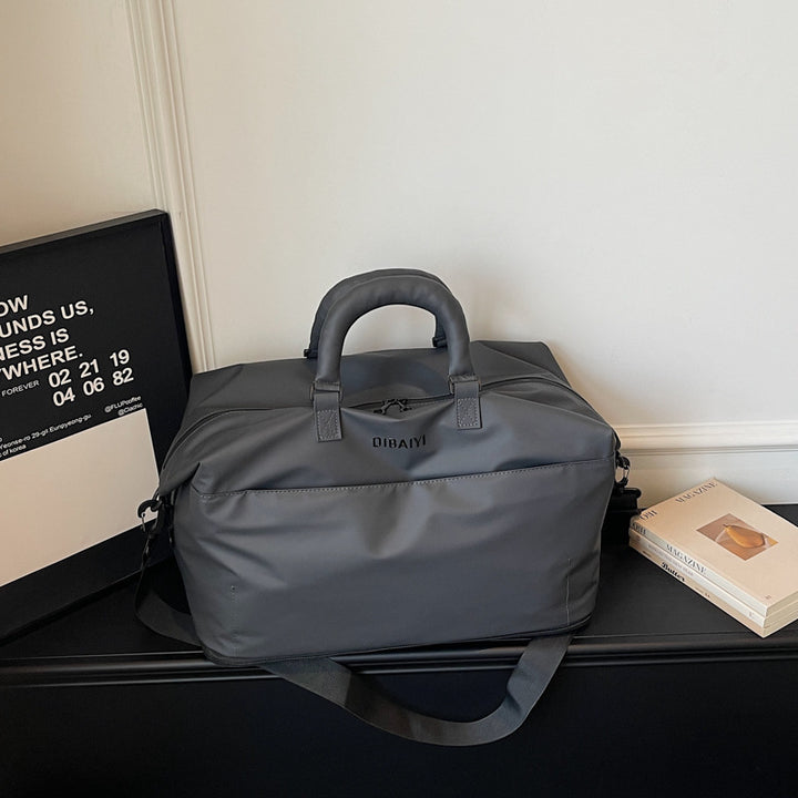 Stylische multifunktionale Reisetasche Karnz