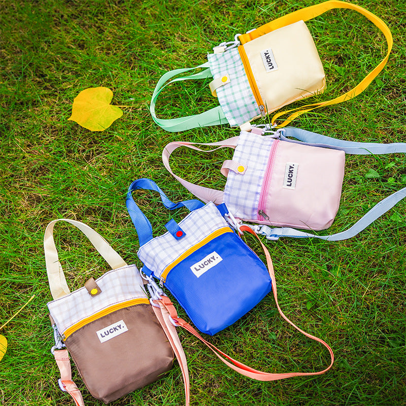 Isolierte Thermo-Lunch-Tasche
