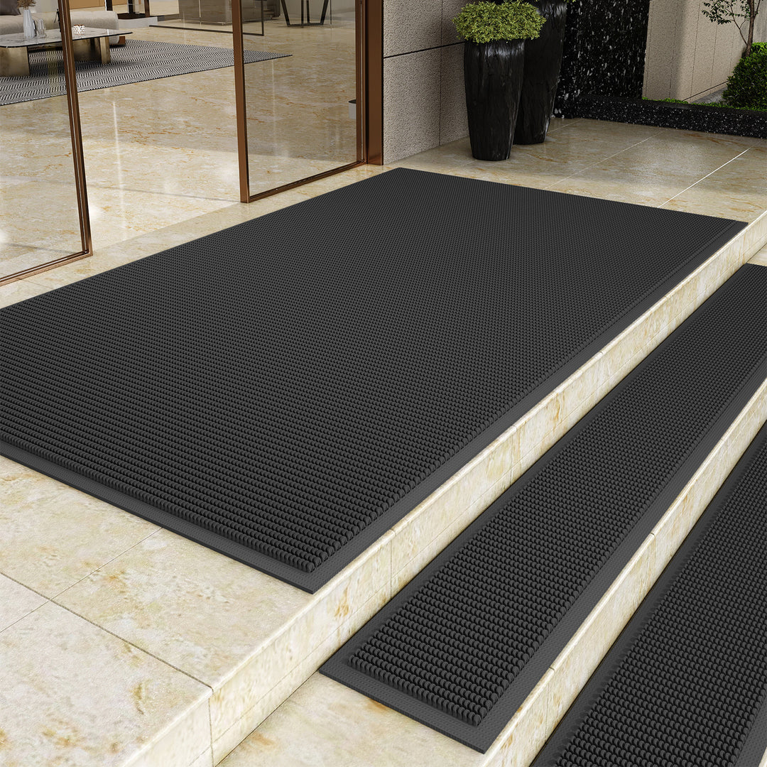 Heavy-Duty Texturiert Outdoor Matte