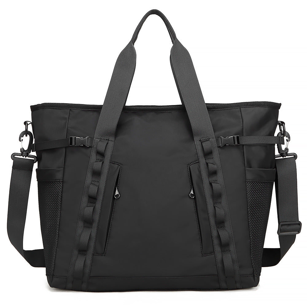 Vielseitige multifunktionale Utility-Tote-Bag Karnz