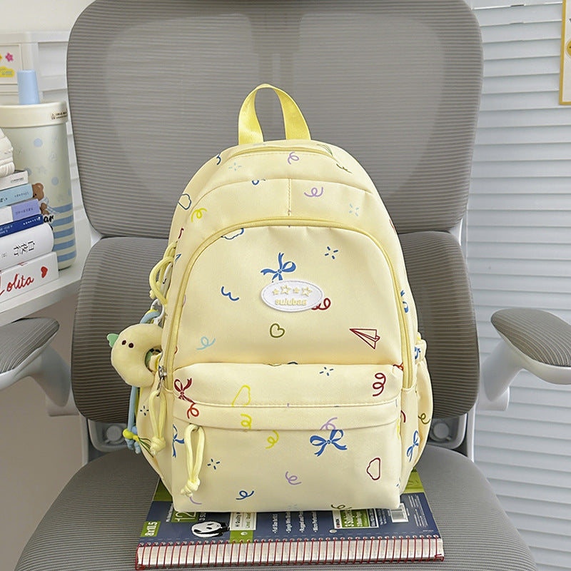 Stylischer Rucksack Karnz