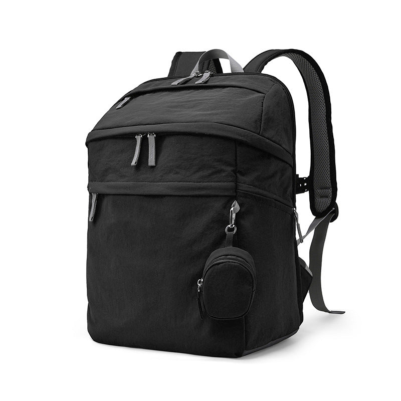 Vielseitiger Multifunktionsrucksack Karnz