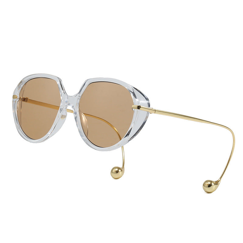 Damen Designer Sonnenbrille Karnz
