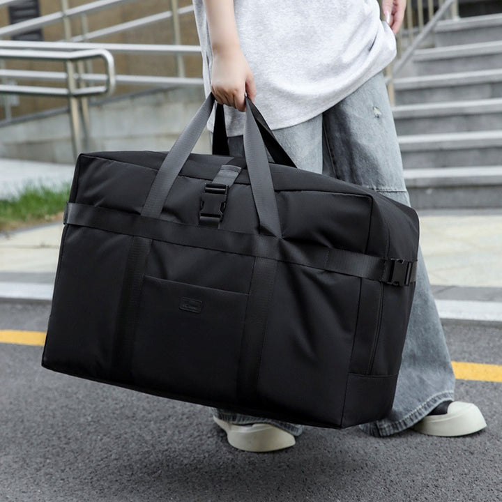 Geräumige Reise-Wochenendtasche