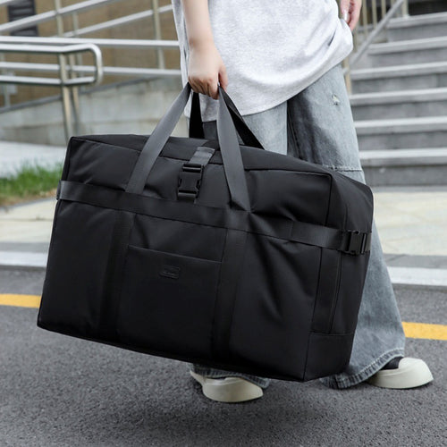 Geräumige Reise-Wochenendtasche