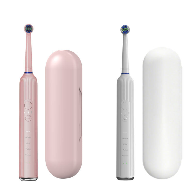 Smart Electric Toothbrush Karnz