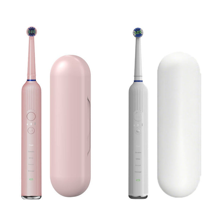 Smart Electric Toothbrush Karnz