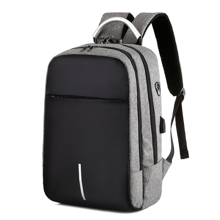 Professioneller Geschäftsreiserrucksack Karnz