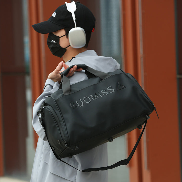 Haltbares Reise-Duffle Karnz