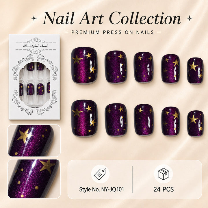 Nagelset Karnz