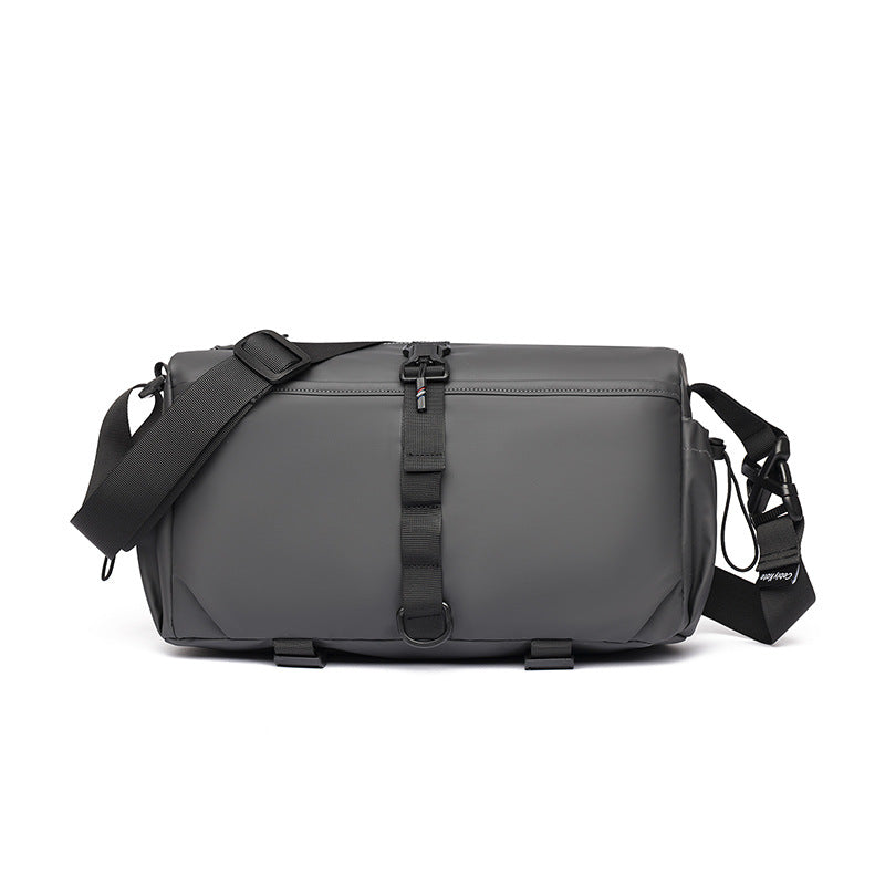Vielseitige wasserdichte Messenger-Tasche Karnz