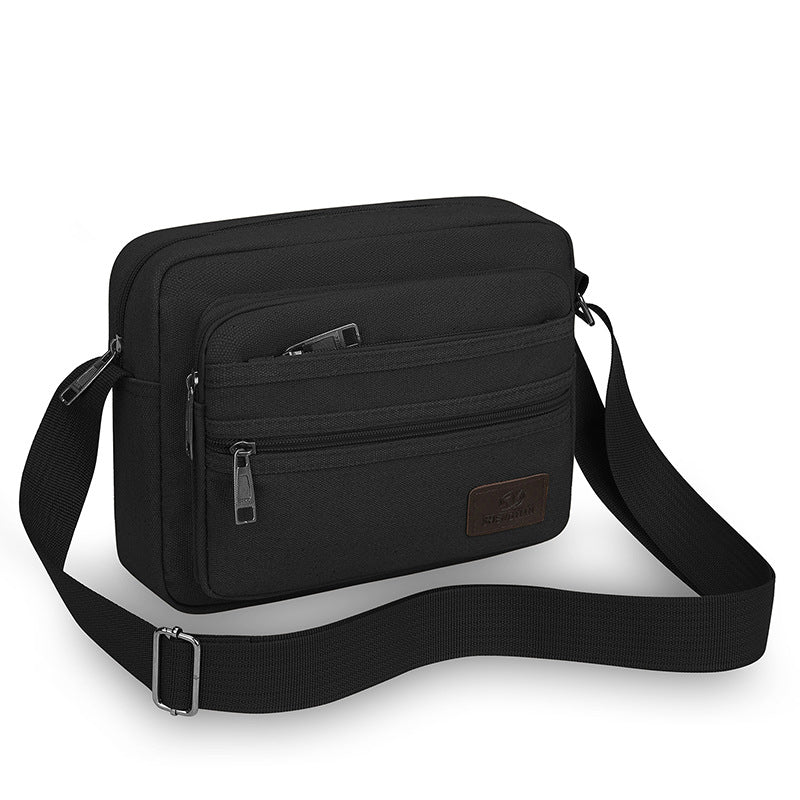 Haltbare Crossbody Messenger Tasche