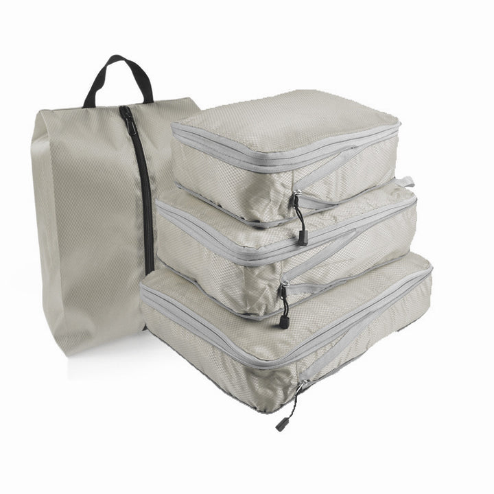 Multi-Zweck-Packwürfel-Set Karnz