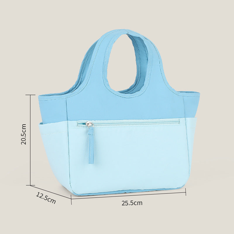 Vielseitige Alltags-Tasche Karnz