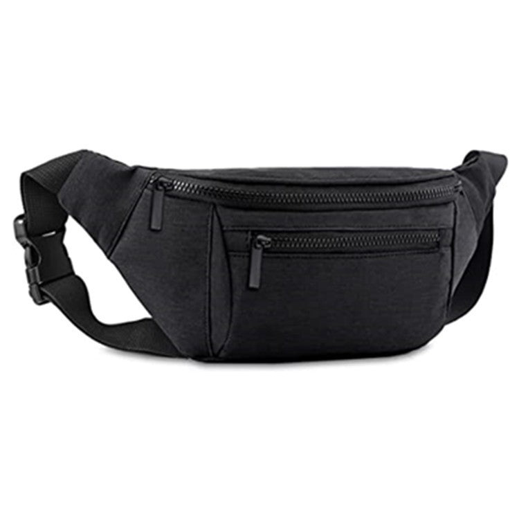 Stilvolle Bauchtasche mit Multifunktionalen Fächern Karnz