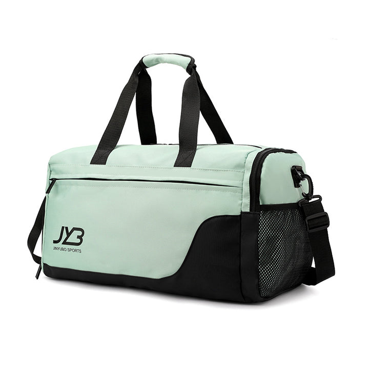 Vielseitige Fitness-Duffel-Tasche Karnz