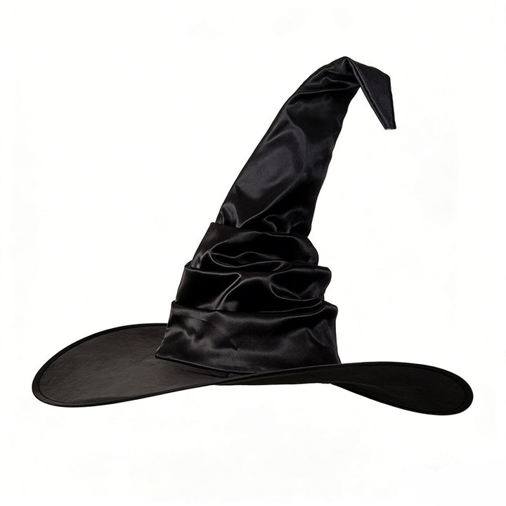 Eleganter Hexenhut