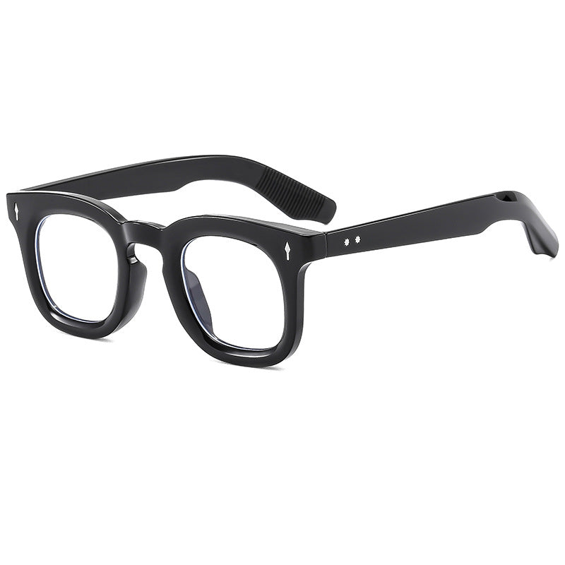 Damen Modische Sonnenbrille im hochqualitativen Design Karnz