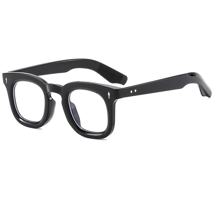 Damen Modische Sonnenbrille im hochqualitativen Design Karnz