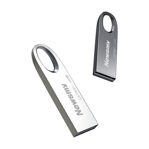 Ergonomischer USB-Stick Karnz