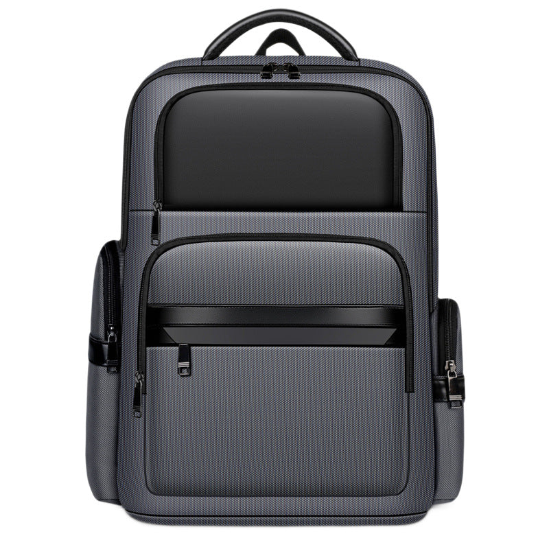 Vielseitiger technologiefreundlicher Rucksack Karnz