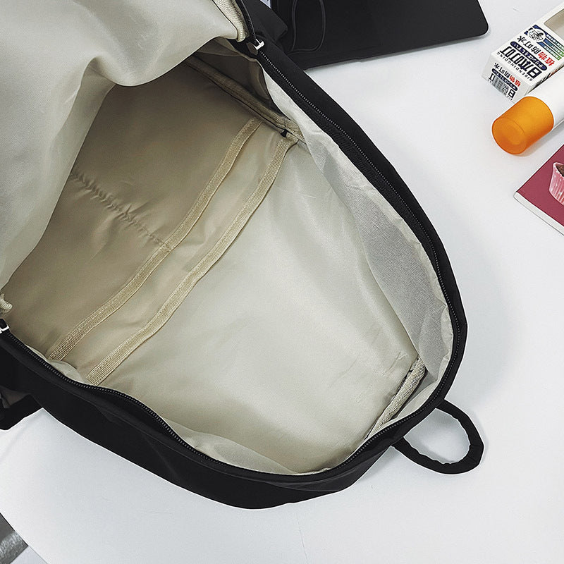 Funktionaler Laptop Rucksack Karnz