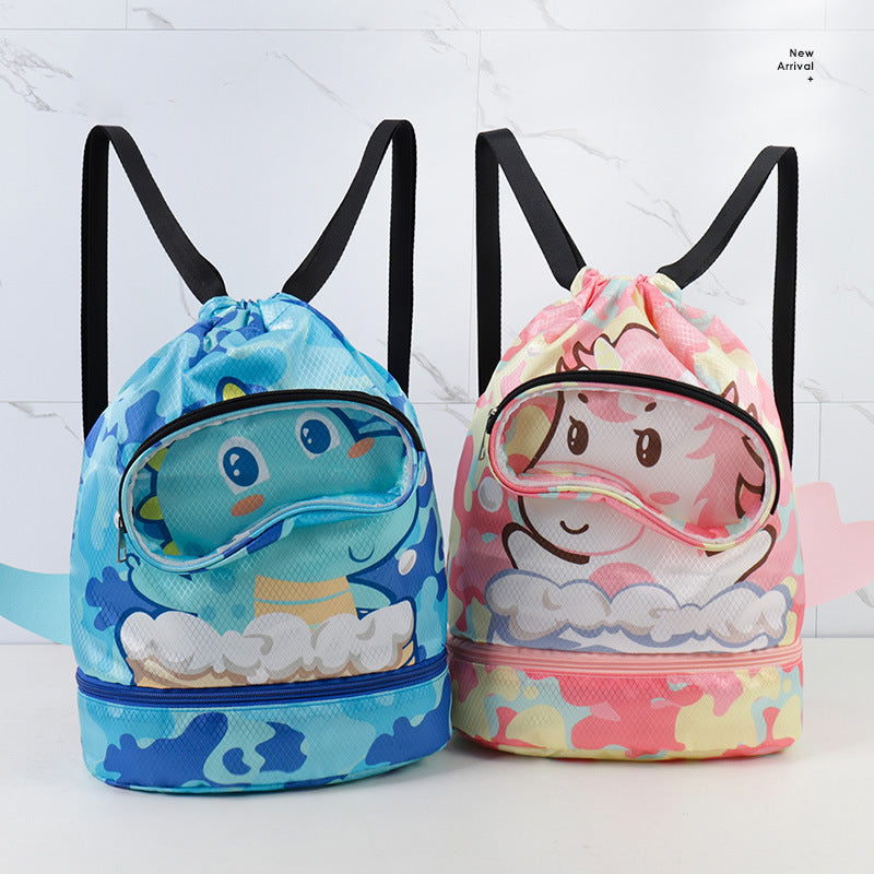 Zeichensack Rucksack Karnz