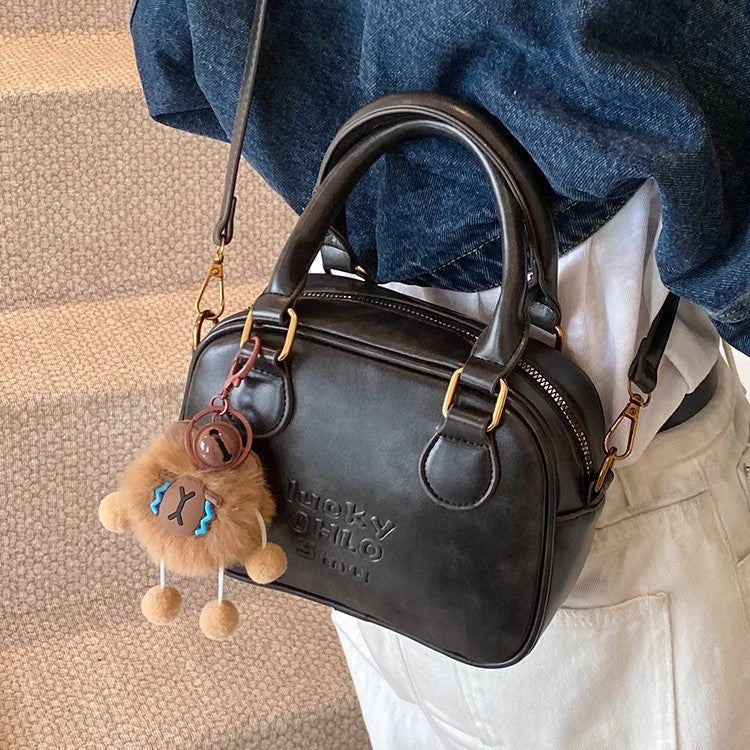 Trendy Mini Handtasche Karnz