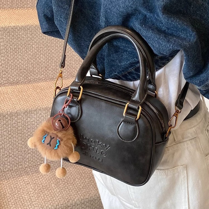 Trendy Mini Handtasche Karnz