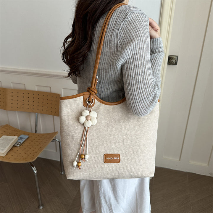 Stylische Alltags-Tasche